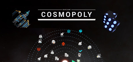 Cosmopoly