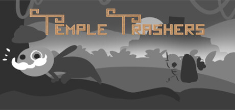 Temple Trashers