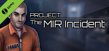 Project: The MIR Incident