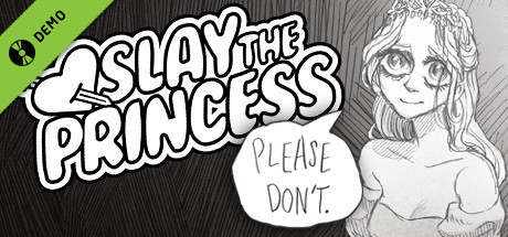 Slay the Princess Demo
