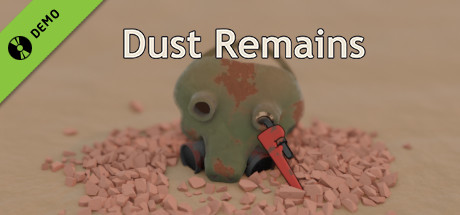 Dust Remains [First Boss, Early Demo]