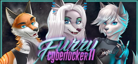 Furry Cyberfucker II
