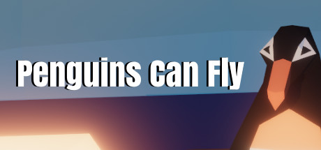 Penguins Can Fly