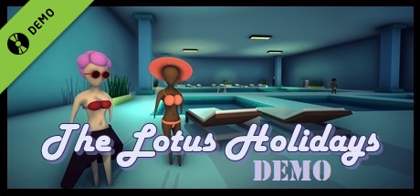 The Lotus Holidays Demo