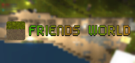 friends world