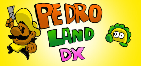 Pedro Land DX