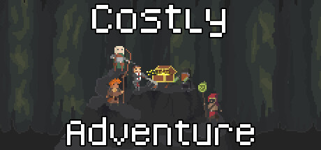 Costly Adventure