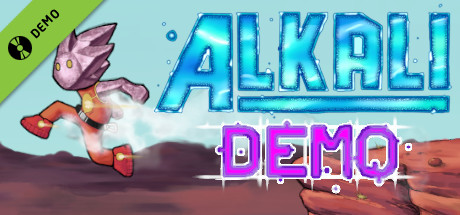 Alkali Demo