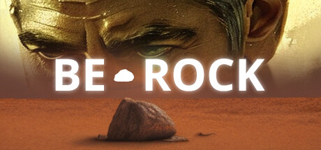 Be A Rock