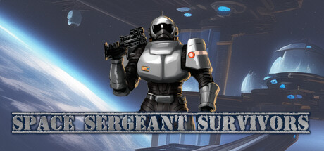 Space Sergeant Survivors