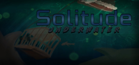 Solitude Underwater