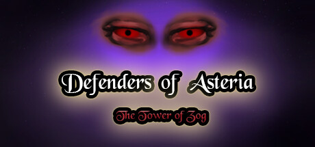 Defenders of Asteria