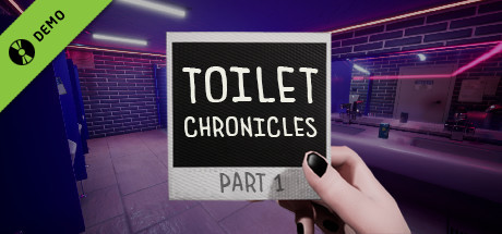 Toilet Chronicles Demo