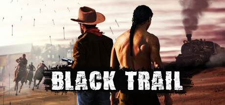 Black Trail Playtest