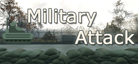 Military Attack
