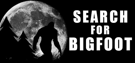 Search 4 Bigfoot