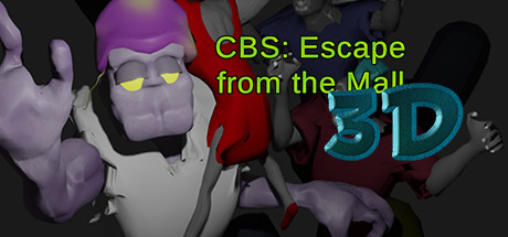 CBS: Eftm 3D