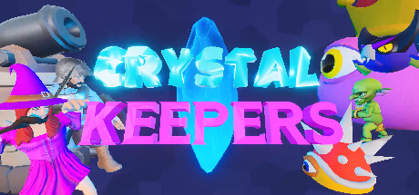 CrystalKeepers