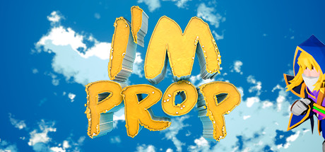 I'm Prop