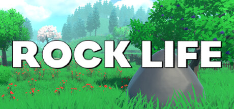 Rock Life: The Rock Simulator