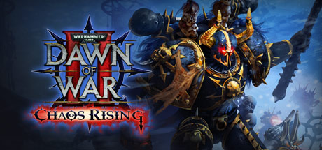Warhammer® 40,000™: Dawn of War® II - Chaos Rising™
