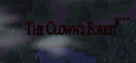 The Clown's Forest