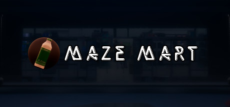 Maze Mart