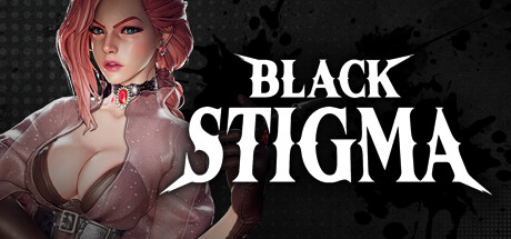 BLACK STIGMA Beta