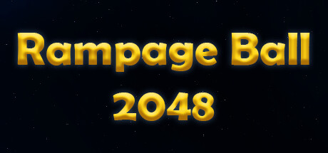 Rampage Ball 2048
