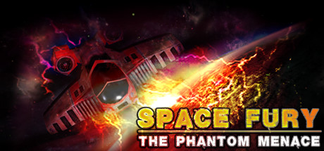 Space FURY - The Phantom Menace