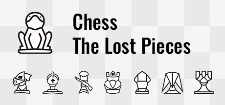 Chess: The Lost Pieces