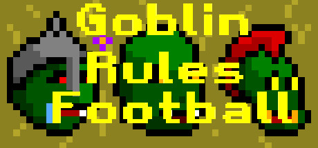 Goblin Rules Football