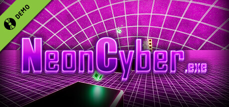 NeonCyber.exe Demo