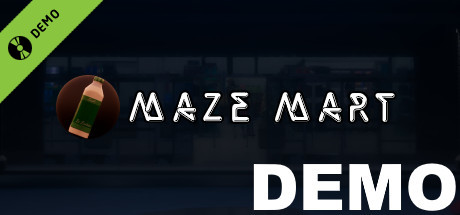 Maze Mart Demo