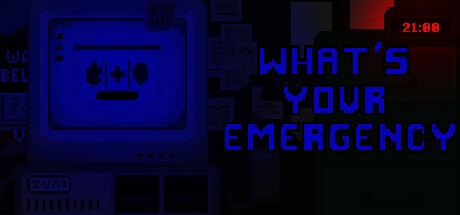 What's your emergency