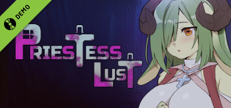Priestess Lust Demo