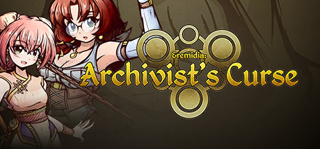 Eremidia - Archivist's Curse