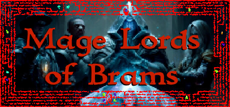 Mage Lords of Brams