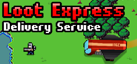 Loot Express Delivery Service