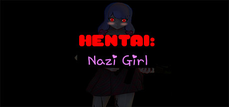 HENTAI: NAZI GIRL