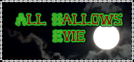 All Hallows Evie