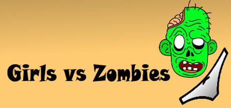 Girls vs Zombies