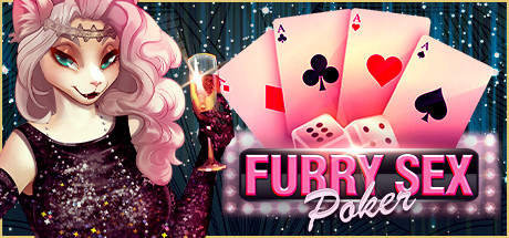 Furry Sex: Poker 