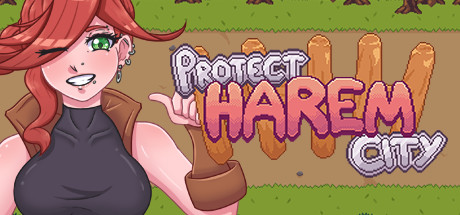 Protect Harem City