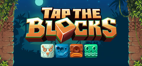 Tap the Blocks