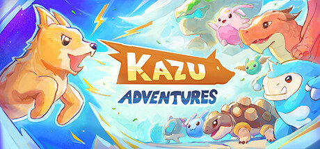 Kazu Adventures