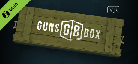 GunsBox VR Demo