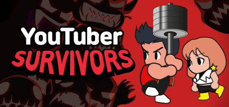 Youtuber Survivors