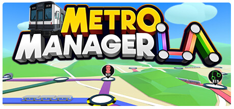 Metro Manager LA
