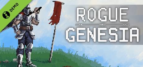 Rogue : Genesia Demo